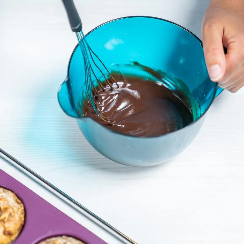 Set MicroCook (2 pz) Libera il potere del microonde!