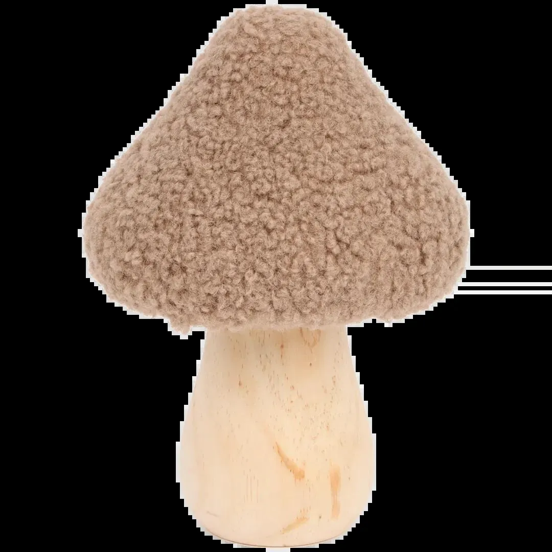 Fungo decorativo