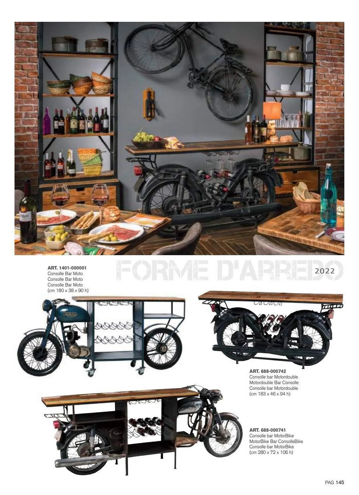 Volantino Hobby e Legno da 13 aprile a 31 maggio di 2025 - Pagina del volantino 145