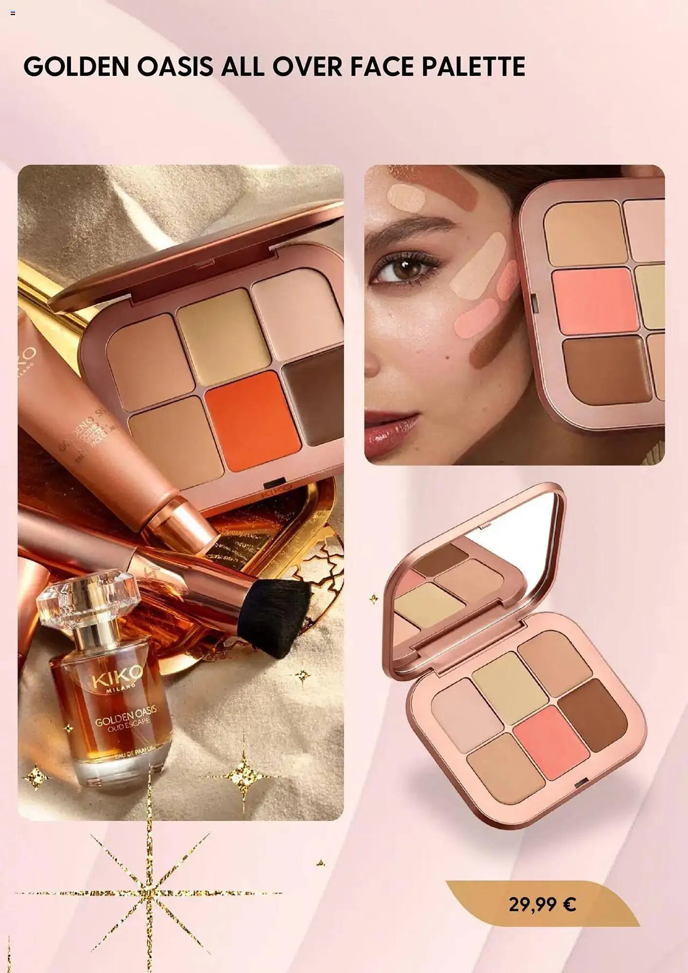 Volantino Kiko da 14 febbraio a 14 marzo di 2025 - Pagina del volantino 3