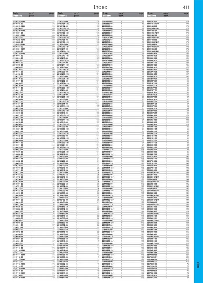 Fosnova! da 12 giugno a 31 dicembre di 2024 - Pagina del volantino 413