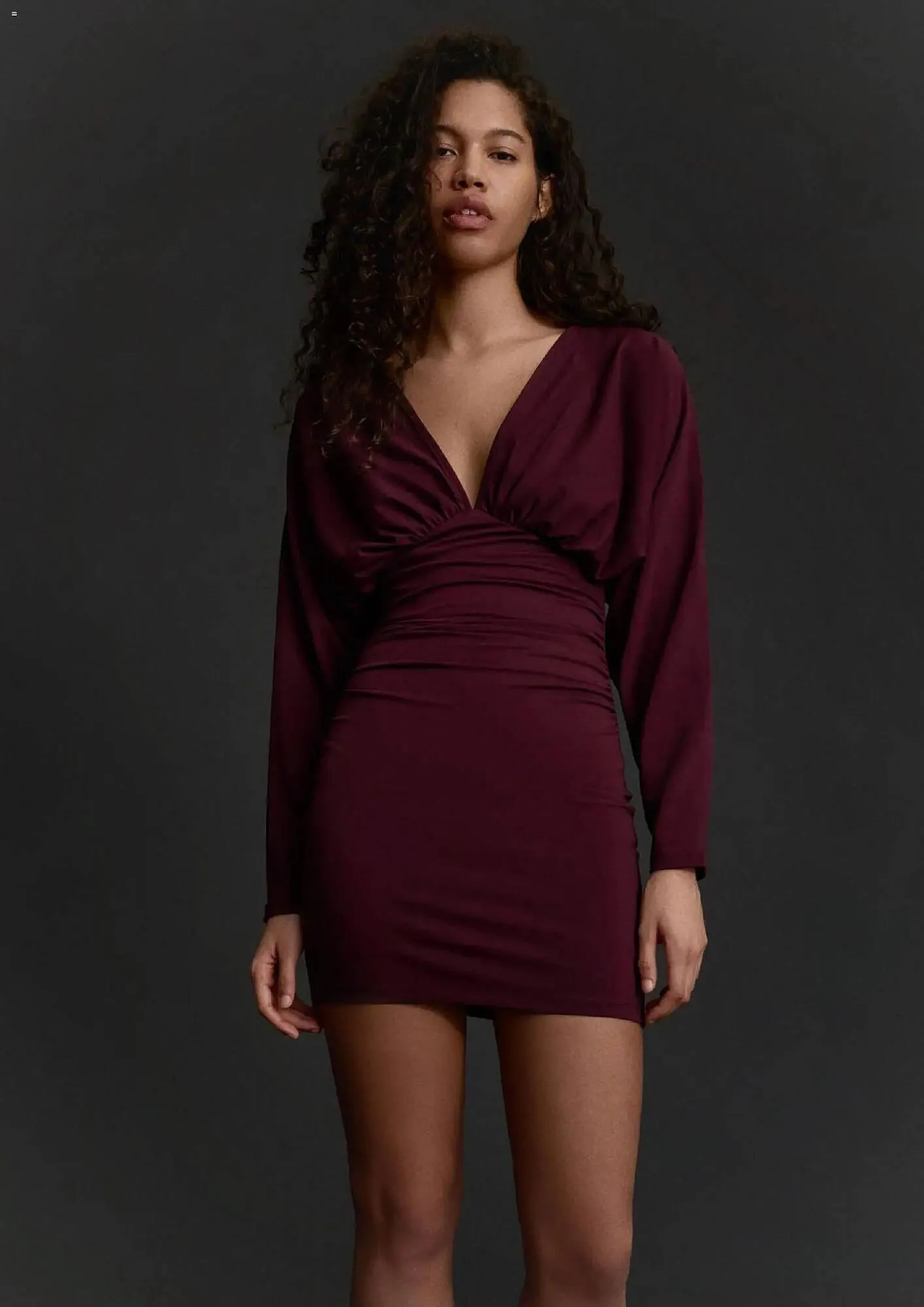 Volantino Bershka da 2 febbraio a 1 marzo di 2026 - Pagina del volantino 16