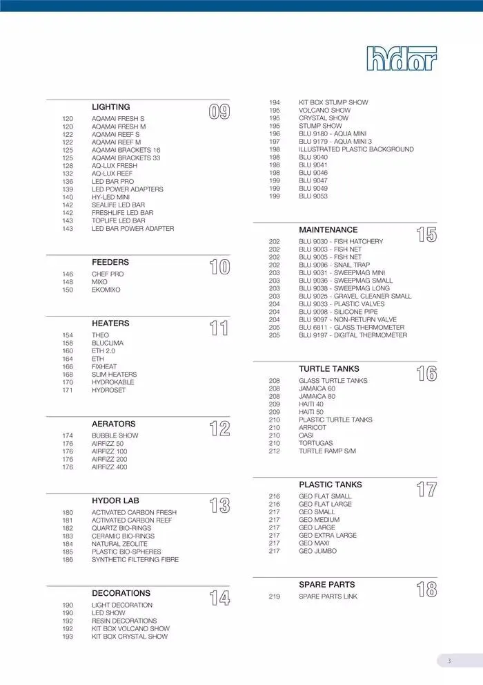 Ferplast da 13 dicembre a 31 dicembre di 2026 - Pagina del volantino 4