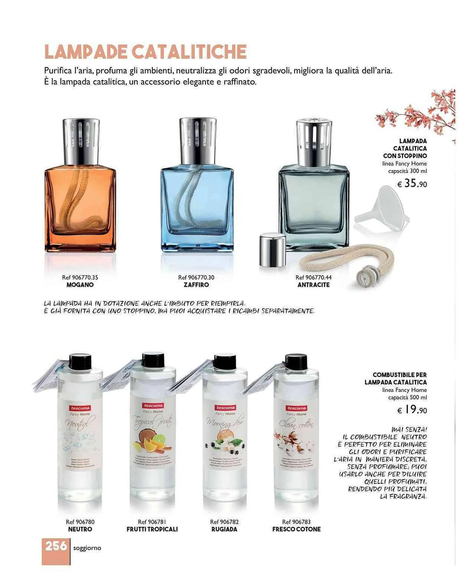 Volantino Tescoma da 11 luglio a 31 dicembre di 2023 - Pagina del volantino 256