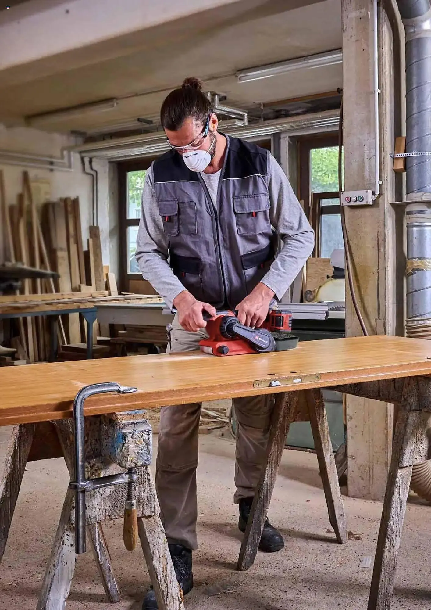 Volantino Einhell da 10 ottobre a 31 dicembre di 2025 - Pagina del volantino 197