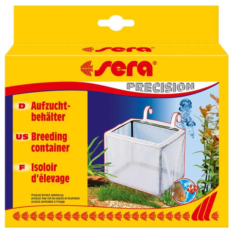 Sera Nido rete 000168475