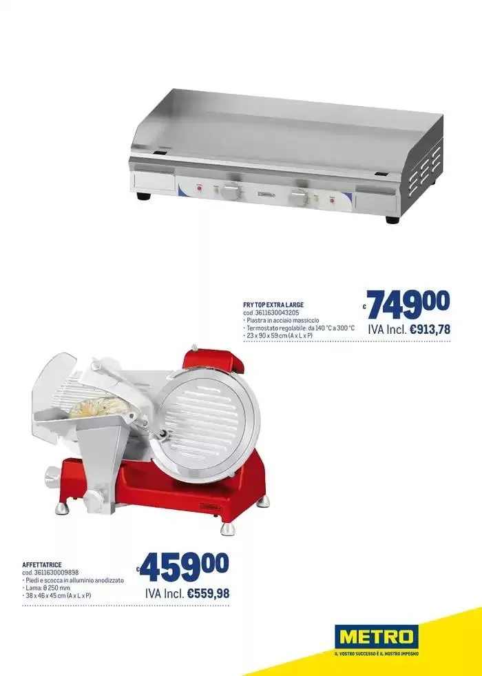 Solo Online da 2 maggio a 14 maggio di 2025 - Pagina del volantino 3