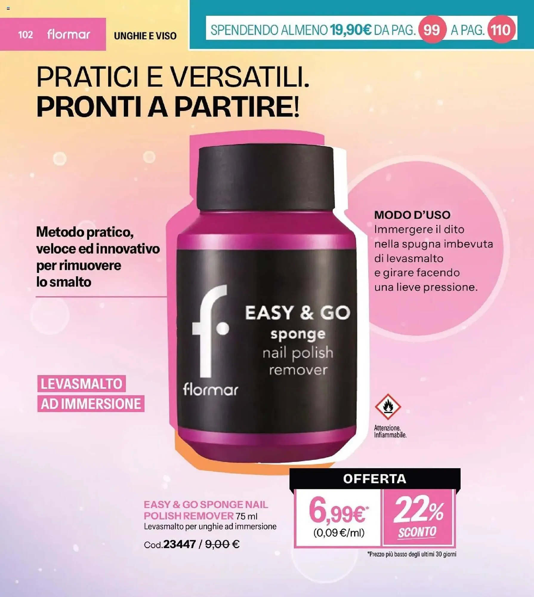 Catalogo Stanhome da 21 aprile a 8 maggio di 2026 - Pagina del volantino 102