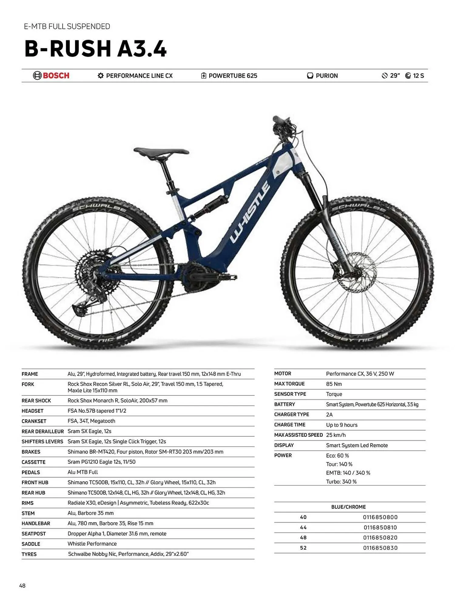 Volantino Atala da 20 novembre a 31 dicembre di 2025 - Pagina del volantino 50