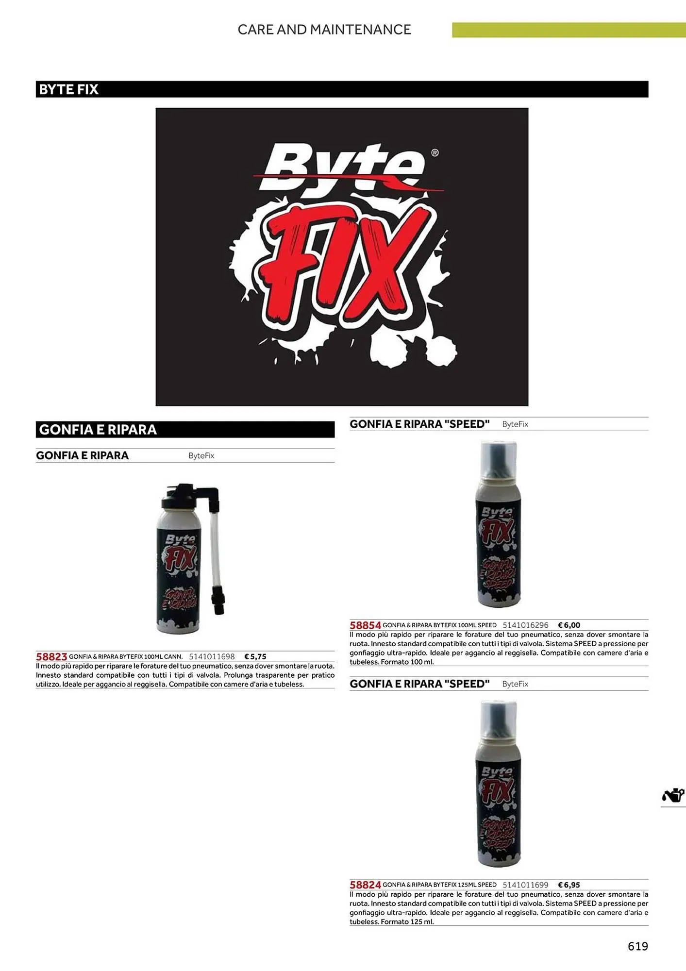 Volantino Atala da 20 novembre a 31 dicembre di 2025 - Pagina del volantino 627