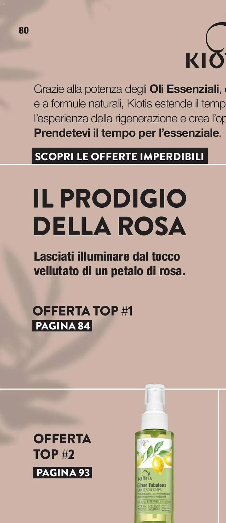 Volantino Stanhome da 24 ottobre a 10 novembre di 2023 - Pagina del volantino 160