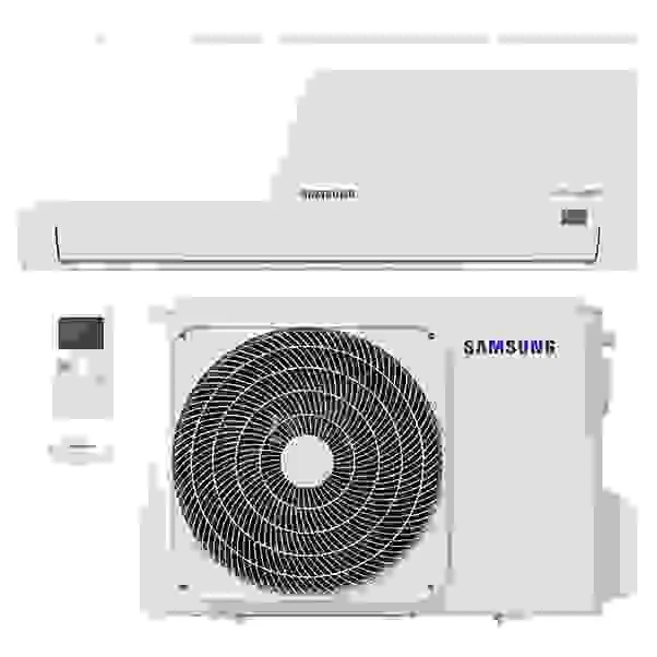 Condizionatore samsung mono 9000 btu malibu eer 3,43 cop 3,91 a++/a+