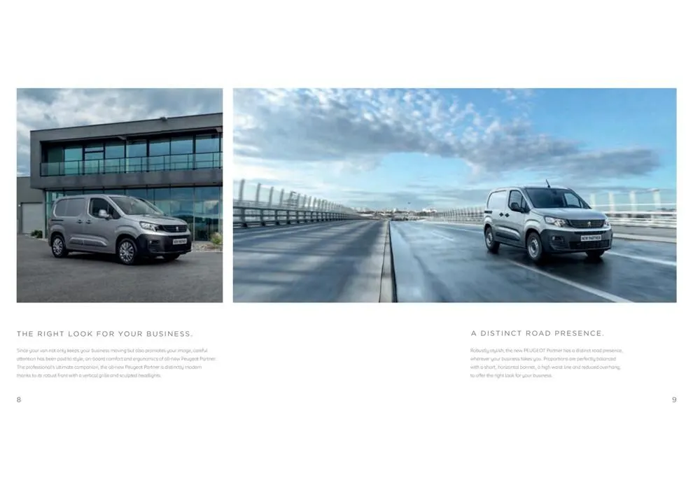 Partner! da 25 agosto a 31 gennaio di 2028 - Pagina del volantino 5