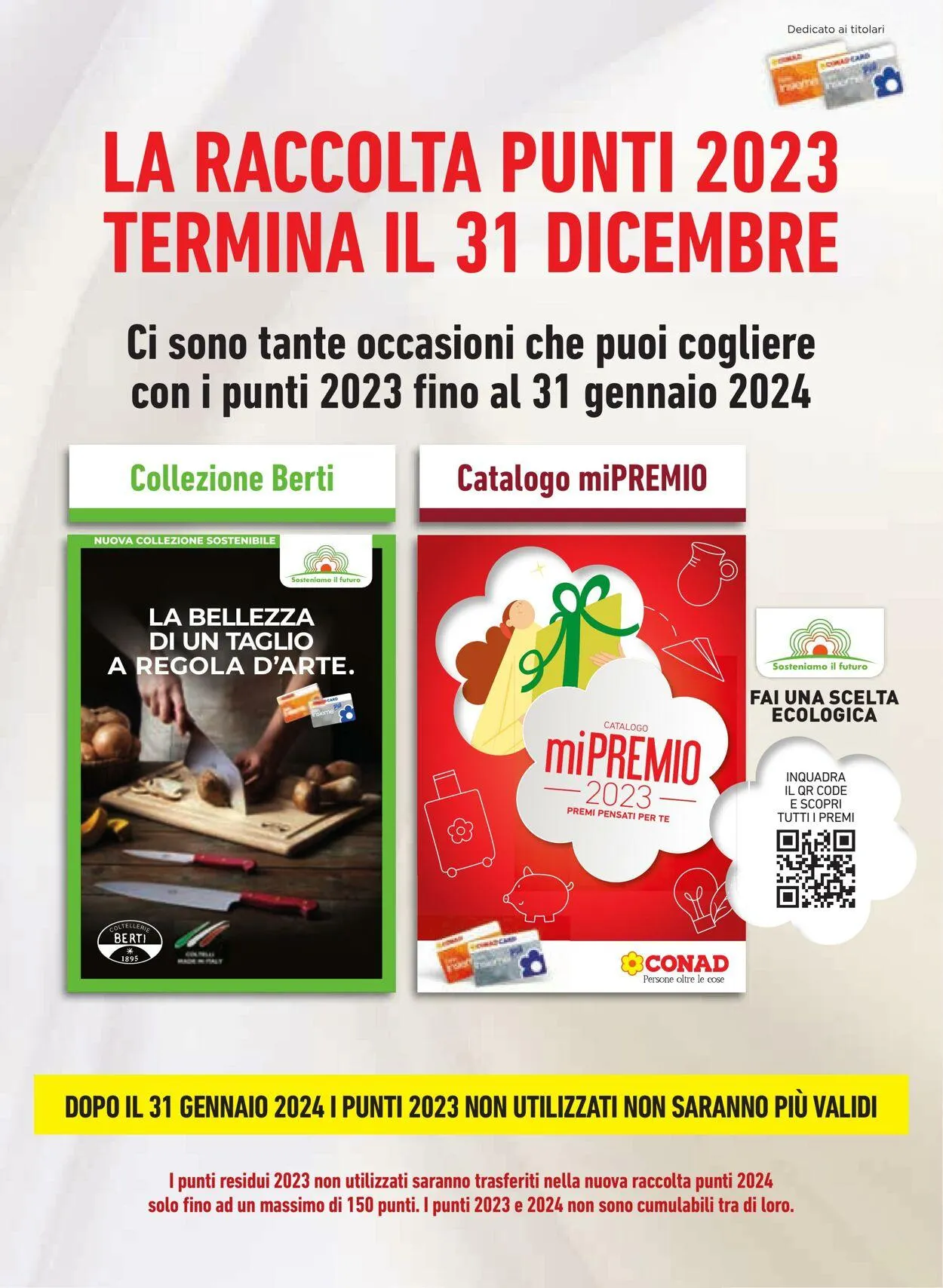 Conad - Margherita - Milano Volantino attuale da 13 dicembre a 26 dicembre di 2023 - Pagina del volantino 30