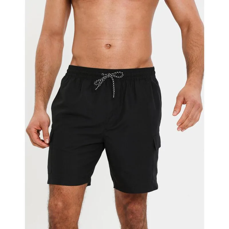 Shorts Da Mare Uomo THREADBARE