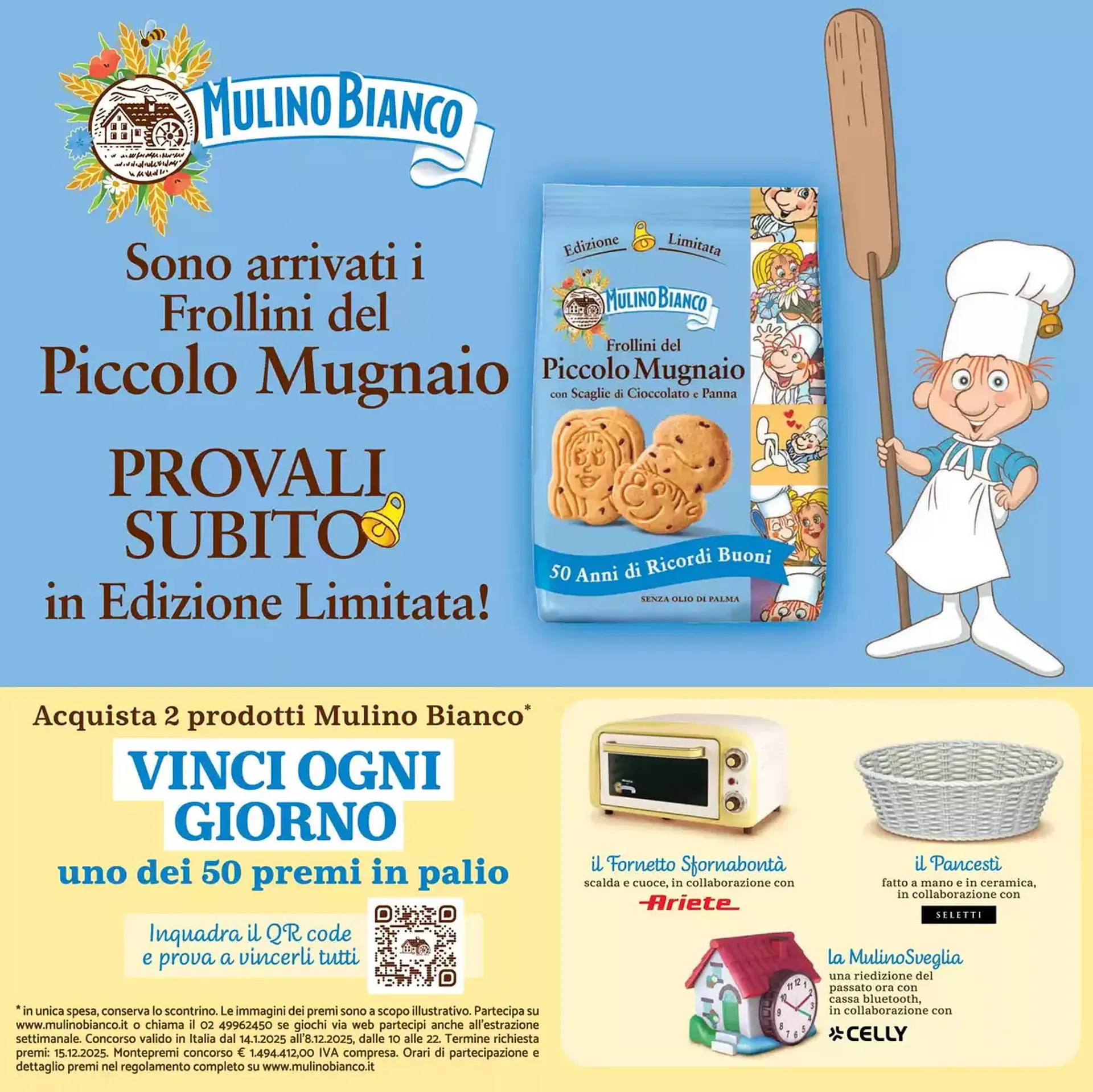 Volantino Poli da 5 maggio a 20 maggio di 2025 - Pagina del volantino 24