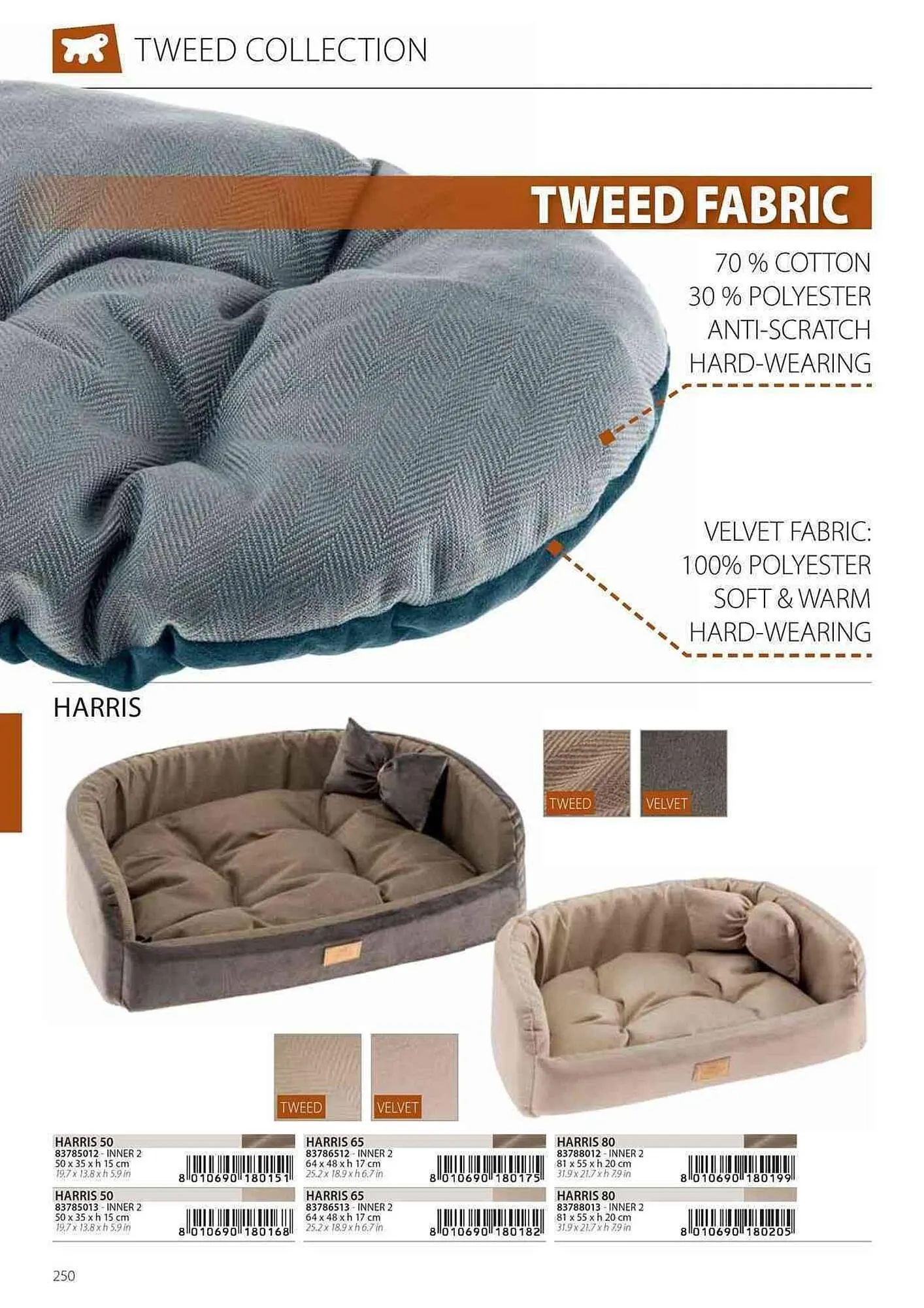 Volantino Ferplast da 25 aprile a 31 gennaio di 2025 - Pagina del volantino 252