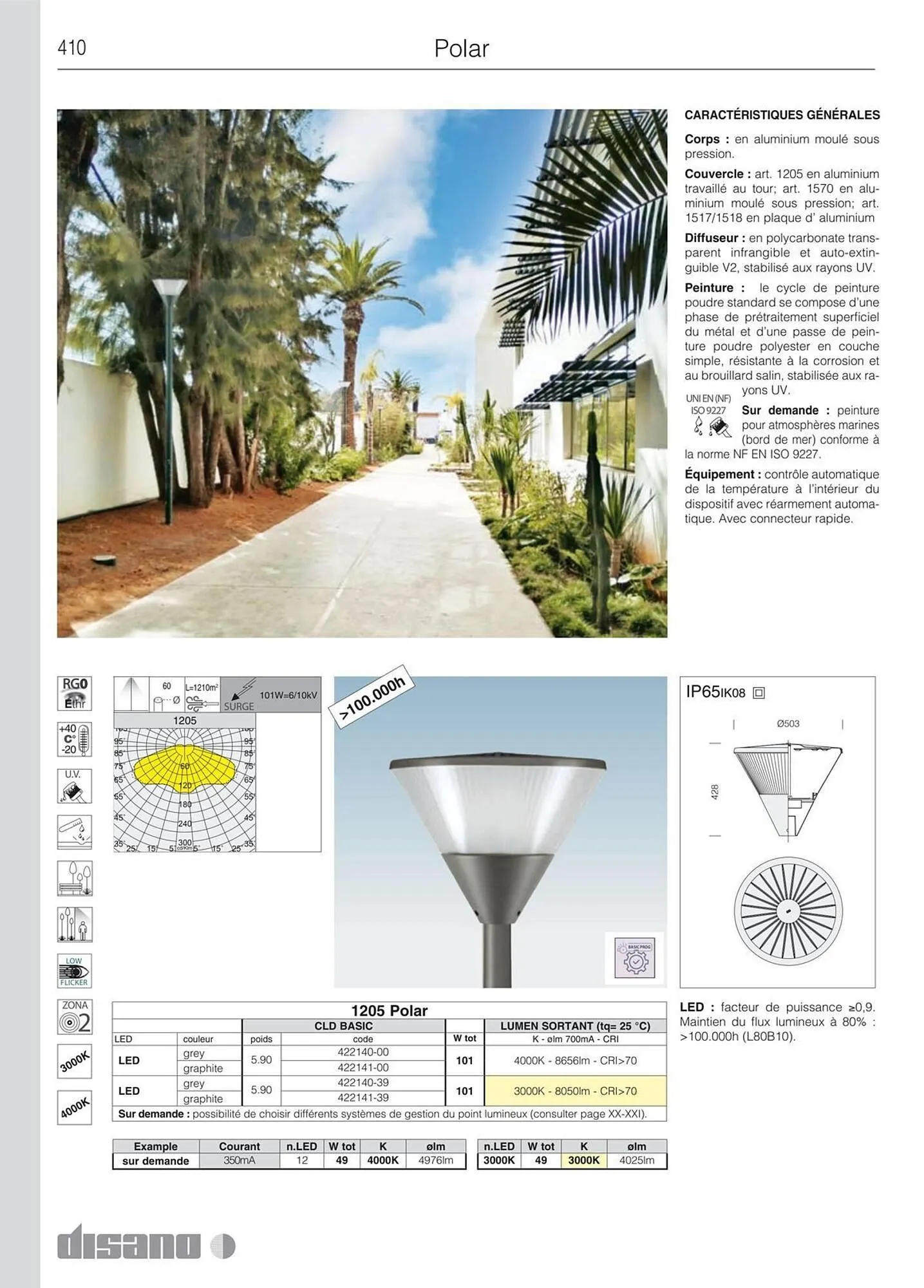 Volantino Disano da 8 marzo a 26 aprile di 2025 - Pagina del volantino 438