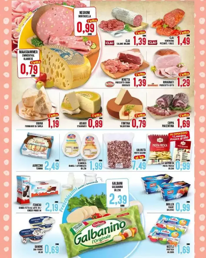 Wow!! Che prezzi  - 1