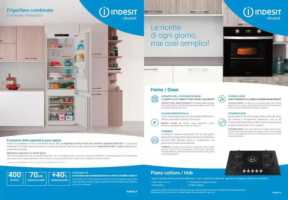 Creative book da 7 febbraio a 7 febbraio di 2026 - Pagina del volantino 66