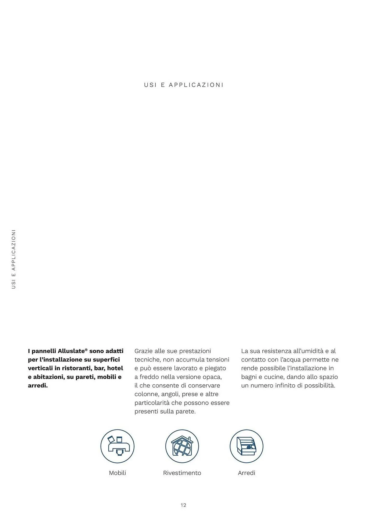 Volantino Porcelanosa da 18 febbraio a 31 dicembre di 2025 - Pagina del volantino 13