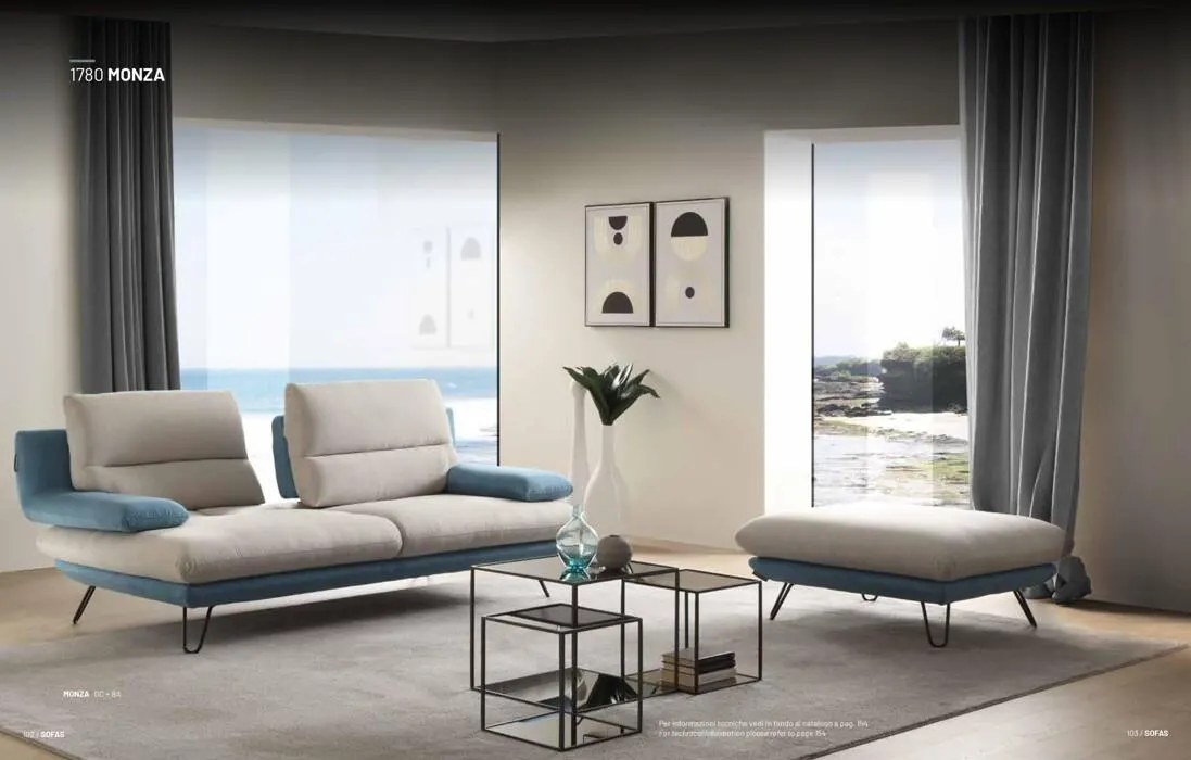 Italian made collection! da 14 luglio a 30 giugno di 2024 - Pagina del volantino 52