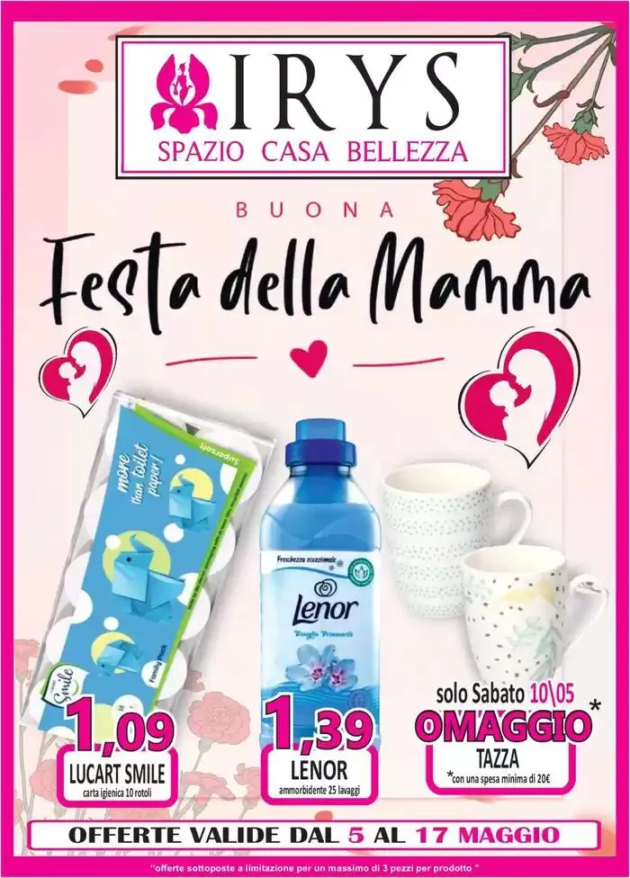 Festa della mamma - 1