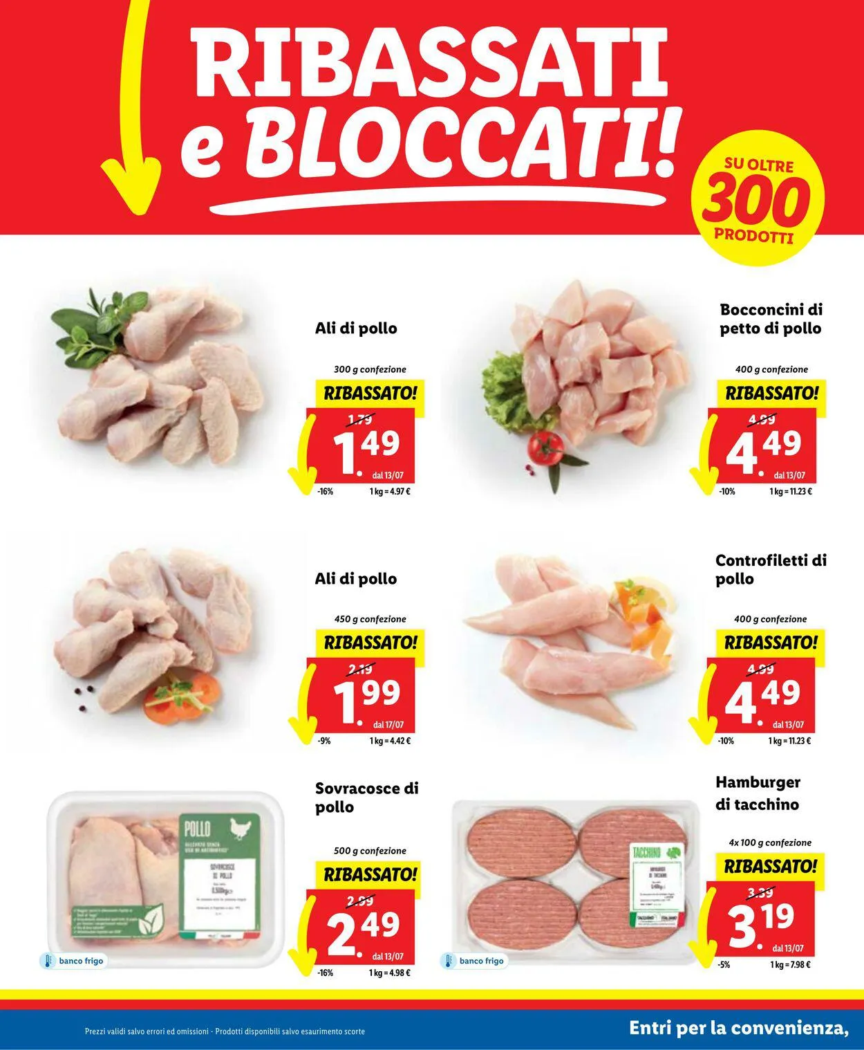 Lidl Volantino attuale da 17 dicembre a 31 dicembre di 2023 - Pagina del volantino 14