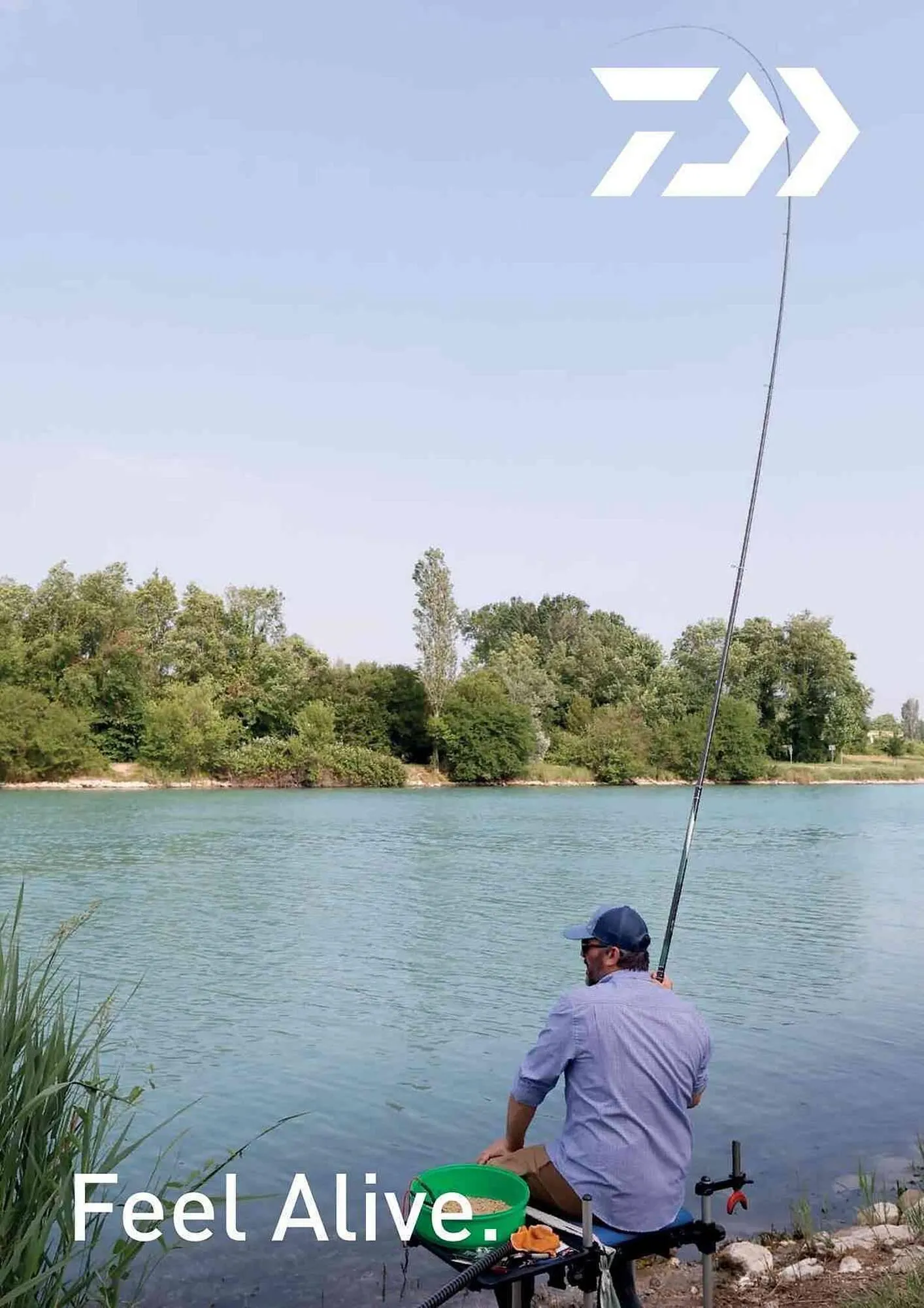 Volantino Daiwa da 4 febbraio a 31 dicembre di 2025 - Pagina del volantino 205