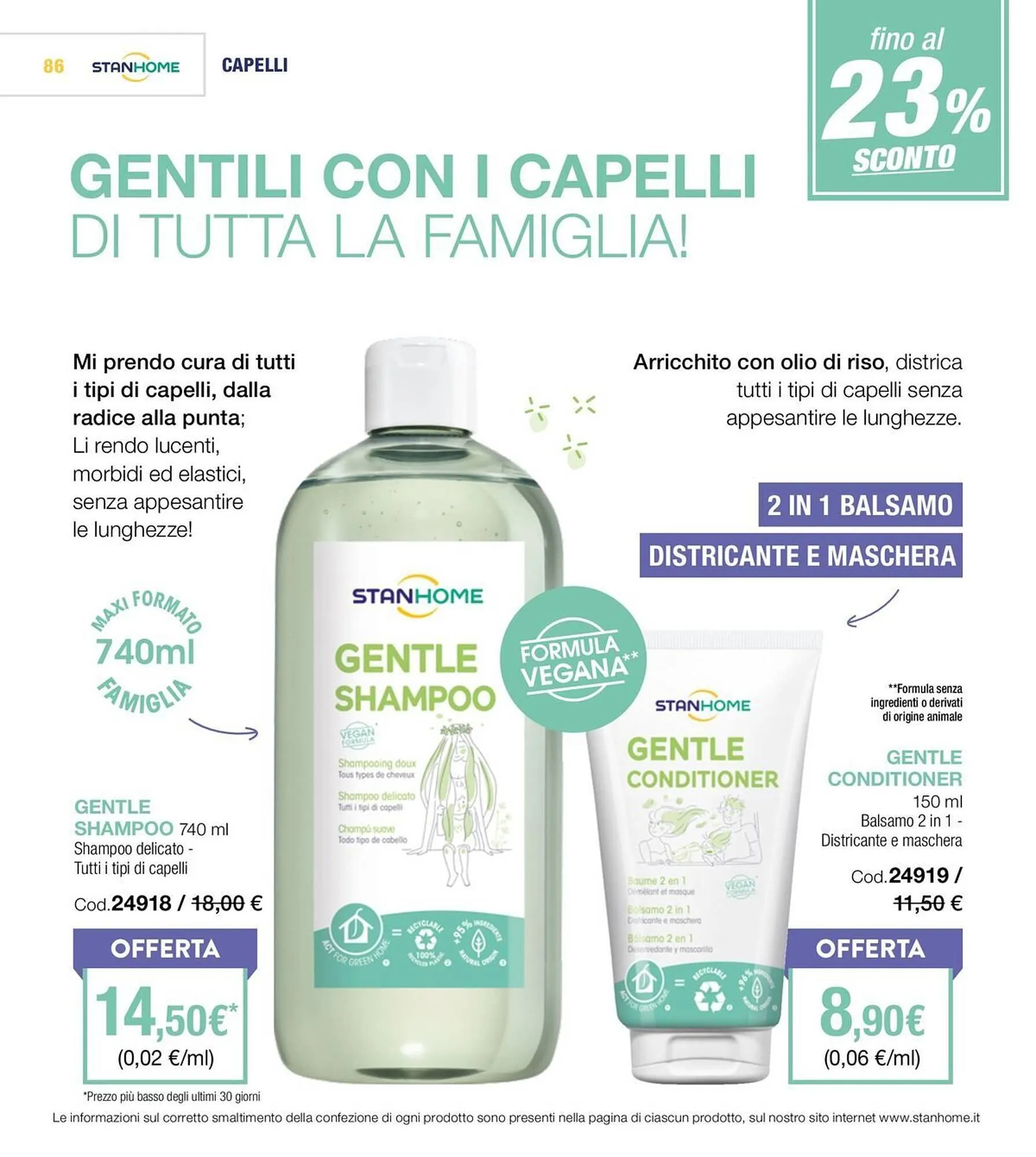 Volantino Stanhome da 23 aprile a 9 maggio di 2025 - Pagina del volantino 87