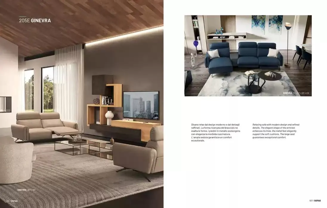 Art of Italian Living da 24 aprile a 31 dicembre di 2025 - Pagina del volantino 54