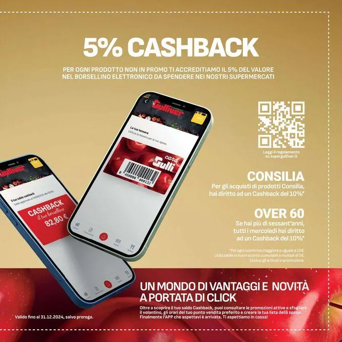 Anniversario 2024 da 12 settembre a 19 settembre di 2024 - Pagina del volantino 3