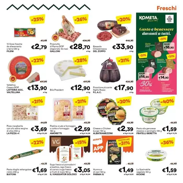 Imperdibili! da 7 maggio a 20 maggio di 2025 - Pagina del volantino 5