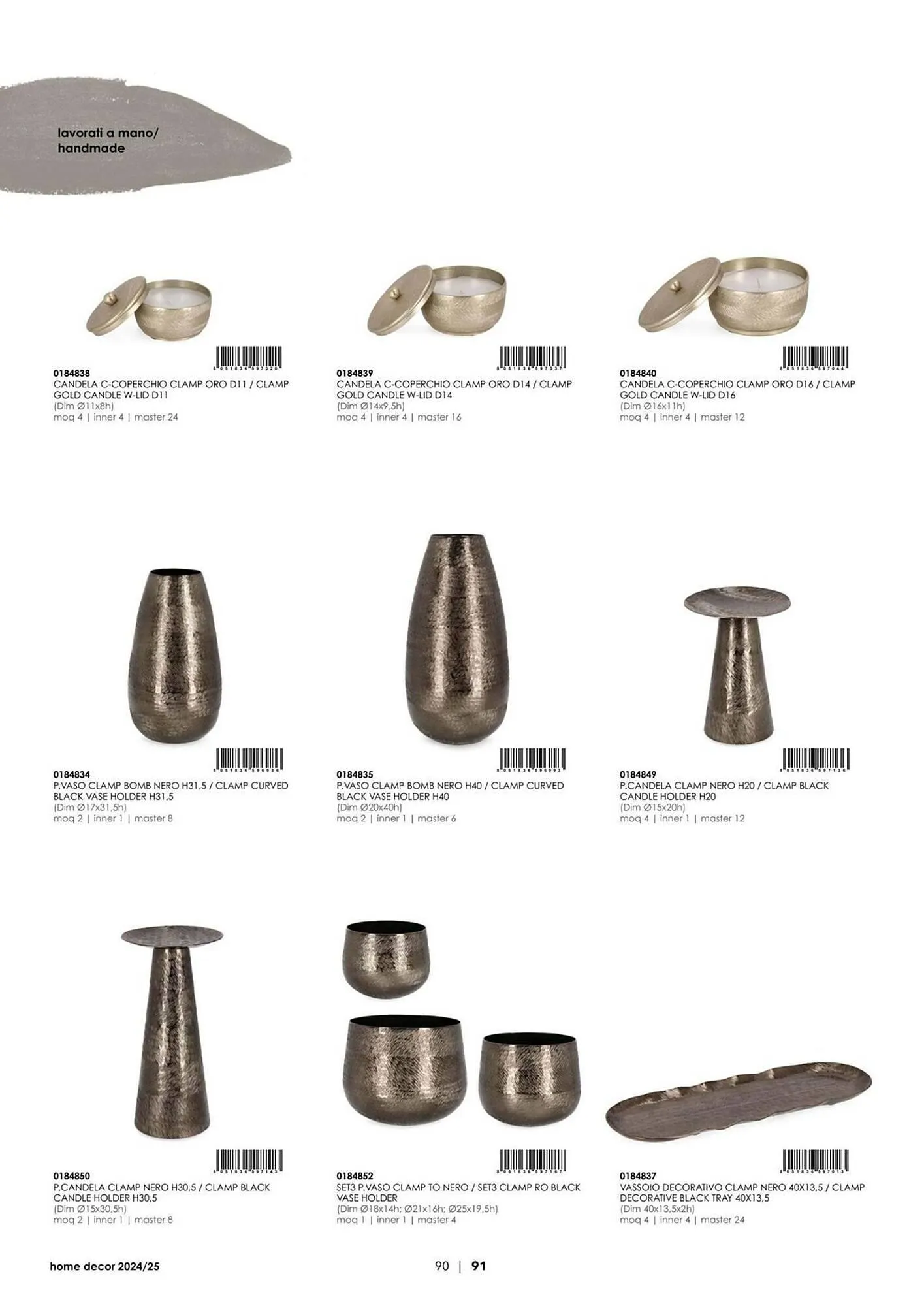 Volantino Bizzotto da 21 gennaio a 31 dicembre di 2025 - Pagina del volantino 92