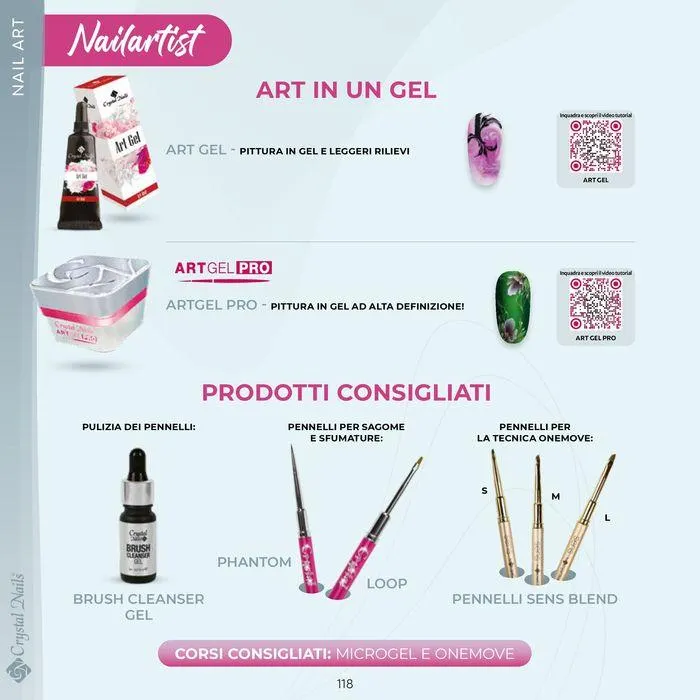 Catalogo 2024 da 3 luglio a 15 gennaio di 2025 - Pagina del volantino 118