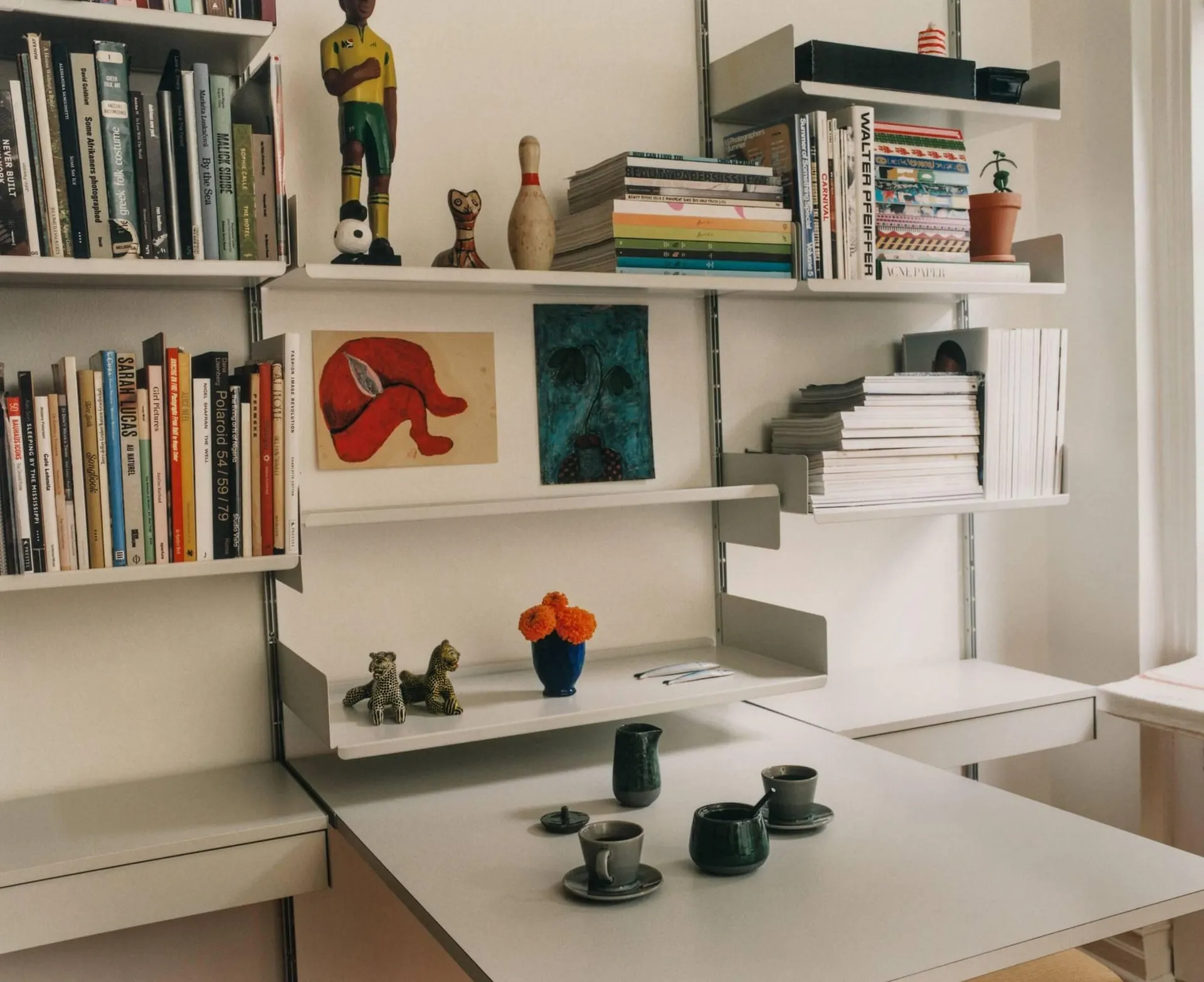 Katalógus Zara Home akciós újság október 29.-tól november 11.-ig 2024. - Oldal 6