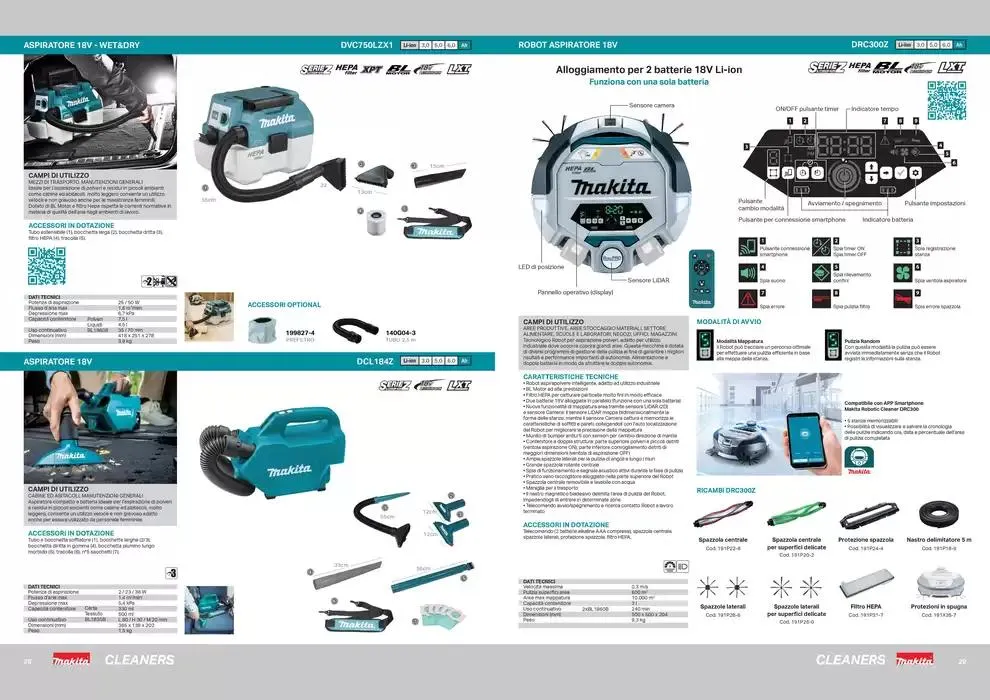 Cleaners 2025 da 25 aprile a 31 dicembre di 2025 - Pagina del volantino 15