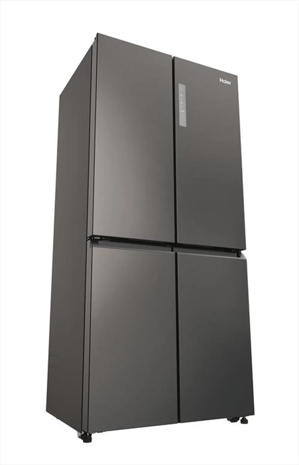 HAIER - Frigorifero multidoor HCR3818ENMD Classe E 467 lt-Grigio