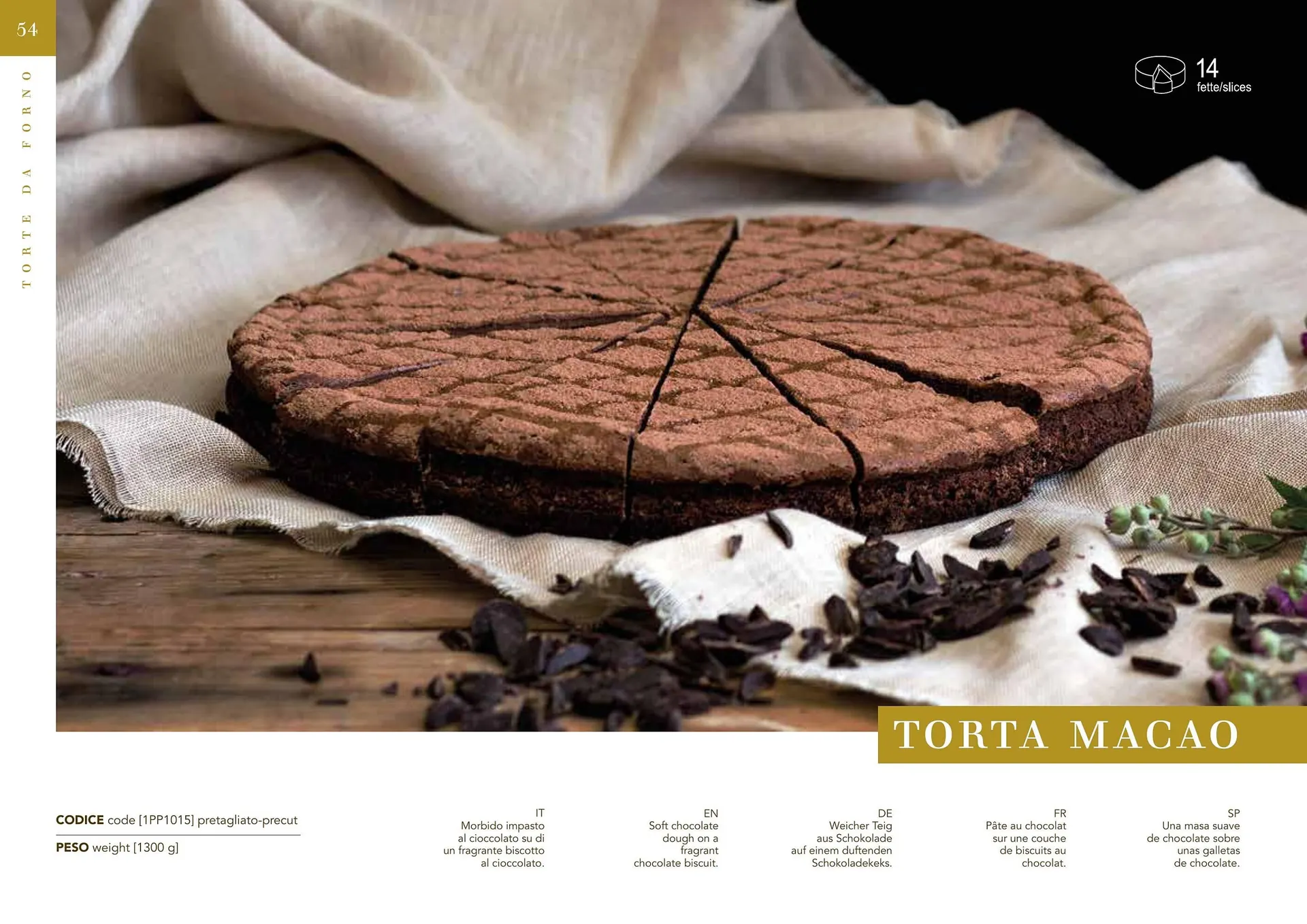 Volantino Ag Cash Carry da 6 giugno a 3 gennaio di 2026 - Pagina del volantino 54