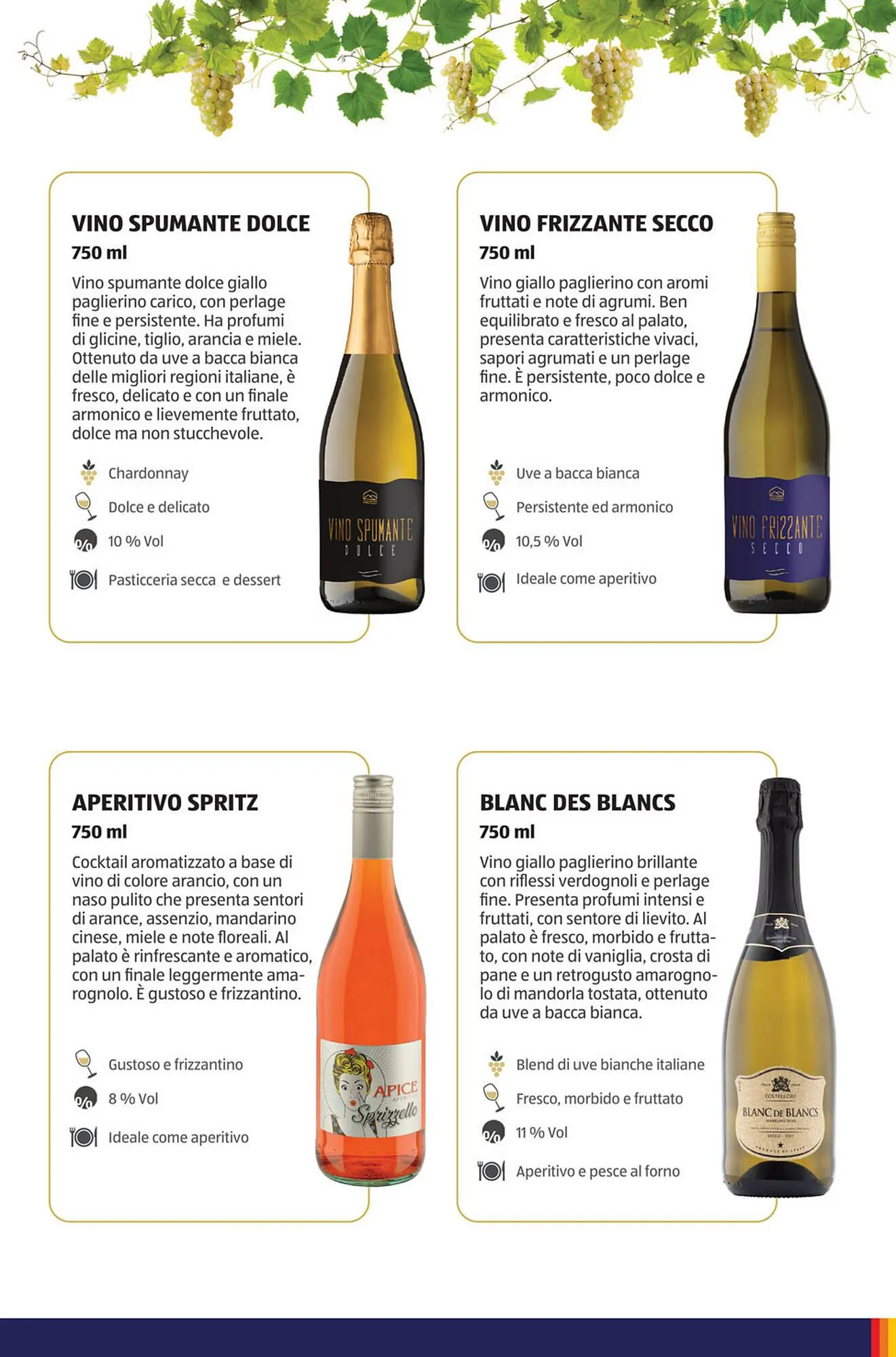 Volantino ALDI da 9 novembre a 3 gennaio di 2026 - Pagina del volantino 59