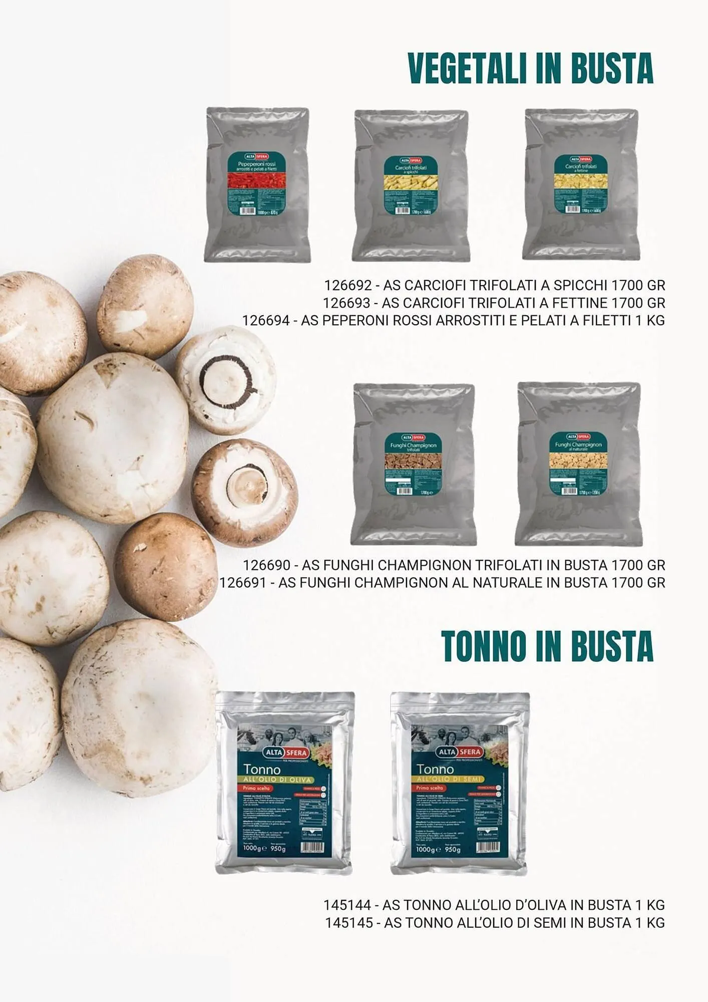 Volantino Centro Cash da 11 novembre a 31 dicembre di 2025 - Pagina del volantino 16