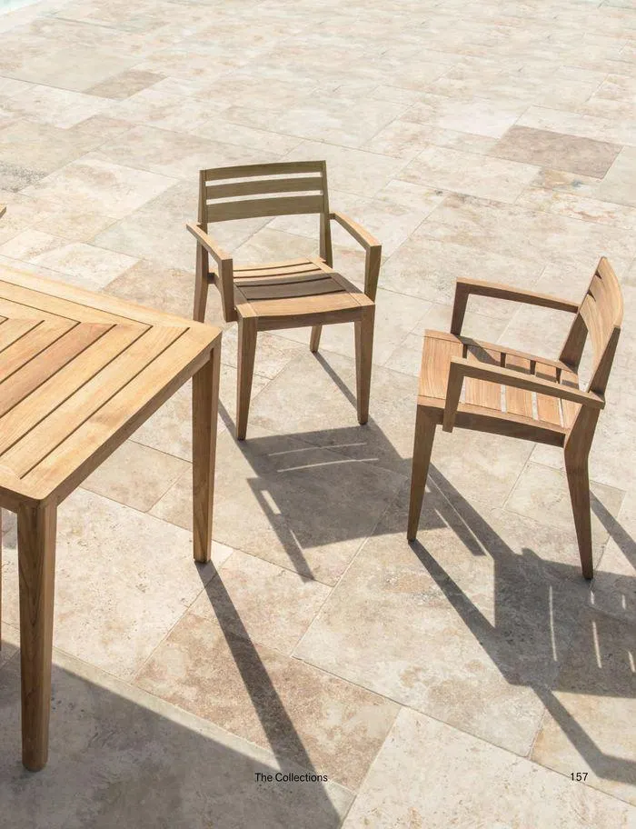 Outdoor decor collections 2024 da 1 febbraio a 30 giugno di 2024 - Pagina del volantino 159