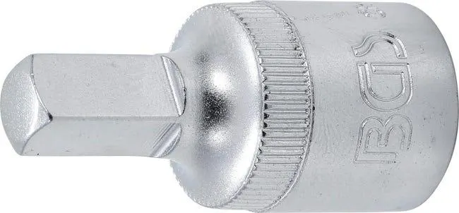 BGS Chiave per tappi olio | 12,5 mm (1/2") | 8 mm