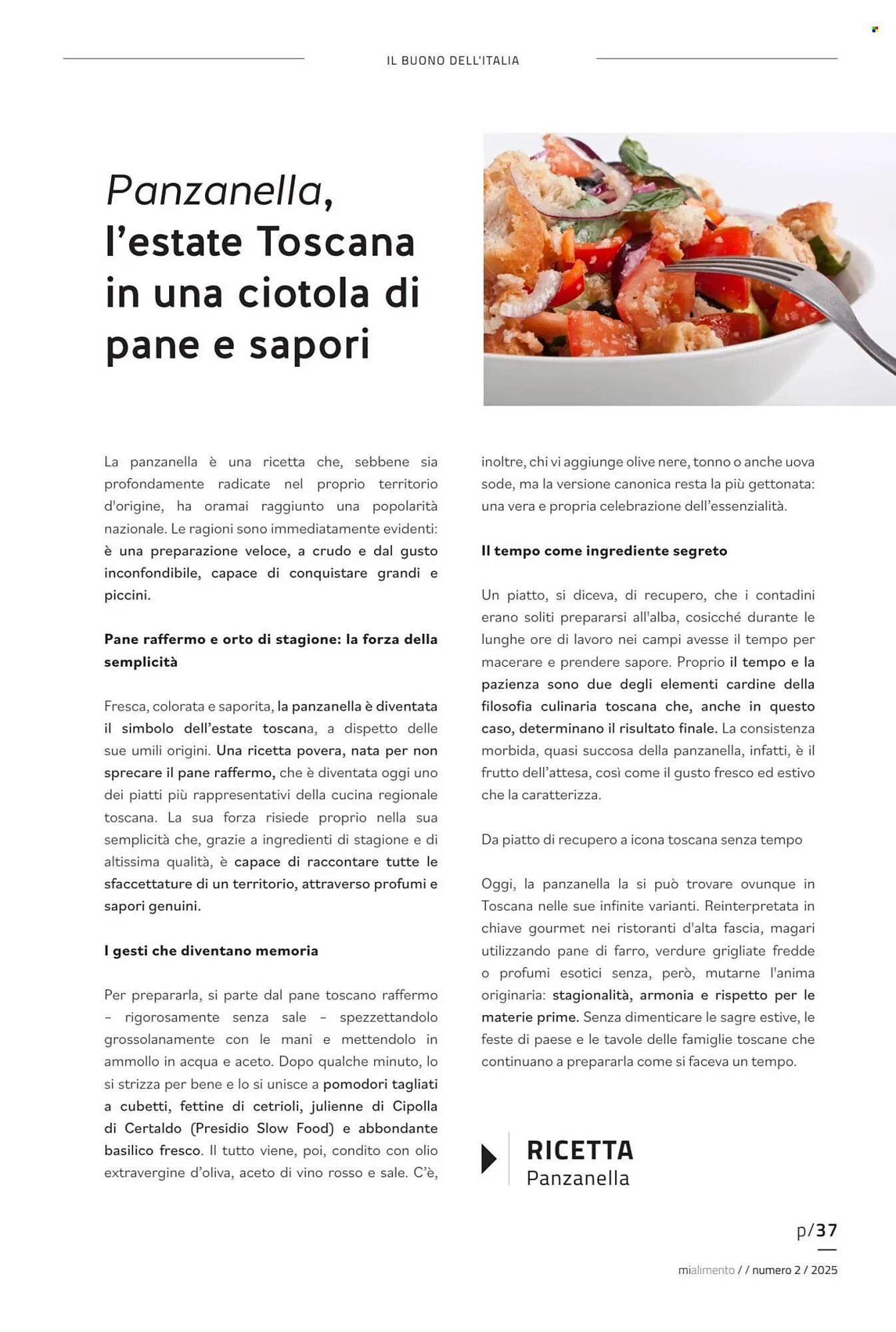 Volantino Coal da 27 luglio a 4 agosto di 2025 - Pagina del volantino 37