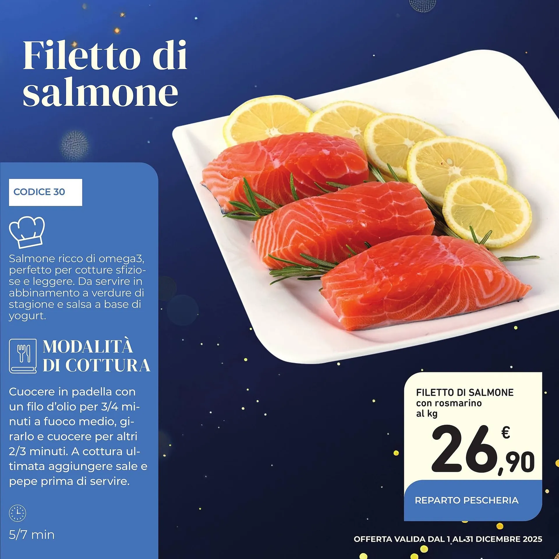 Volantino Conad da 1 dicembre a 31 dicembre di 2025 - Pagina del volantino 27