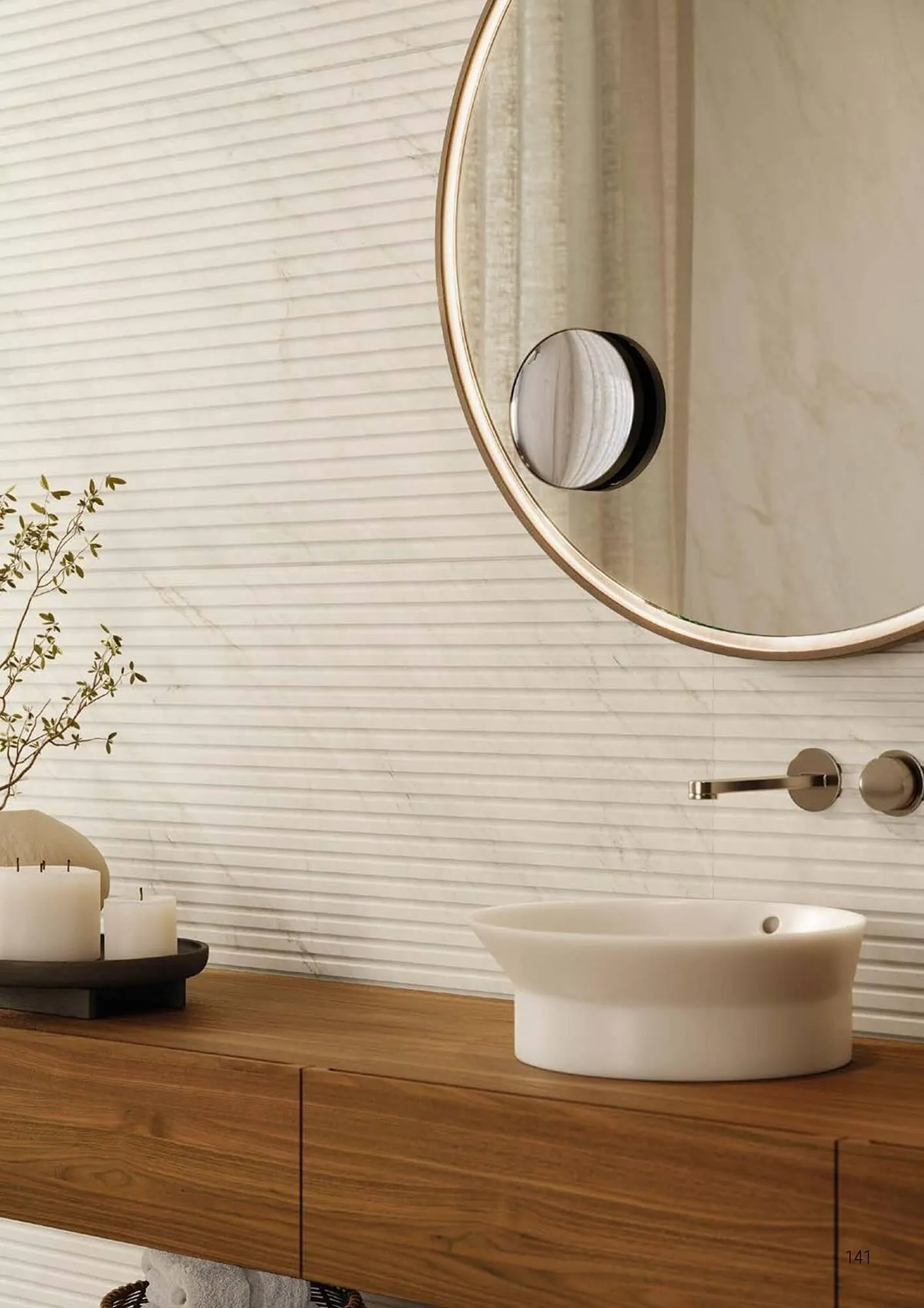 Volantino Porcelanosa da 18 febbraio a 31 dicembre di 2025 - Pagina del volantino 141