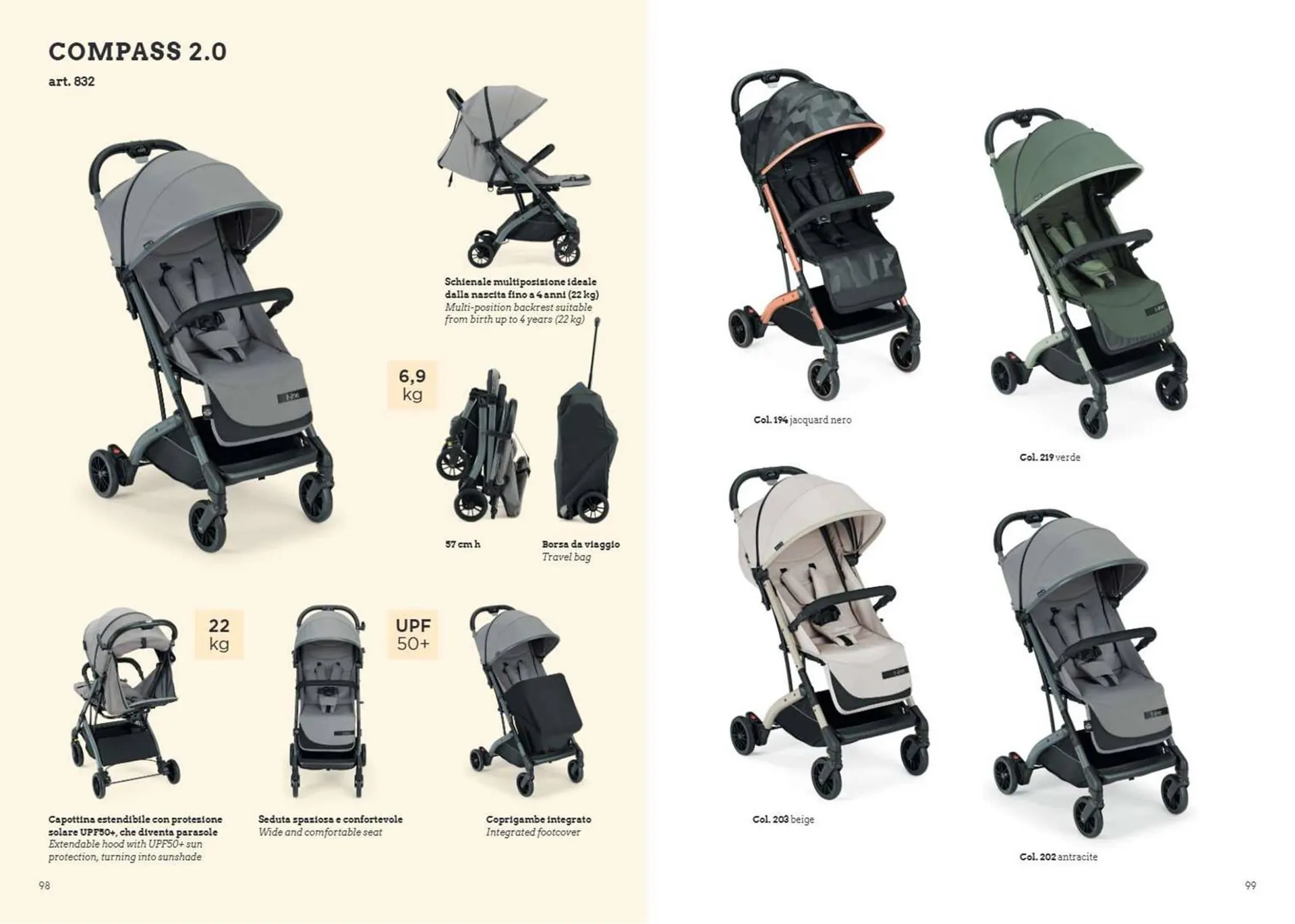 Volantino Cam da 7 gennaio a 31 dicembre di 2025 - Pagina del volantino 50