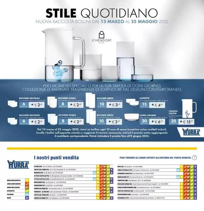 Tanti prodotti per la tua spesa da 13 marzo a 26 marzo di 2025 - Pagina del volantino 16