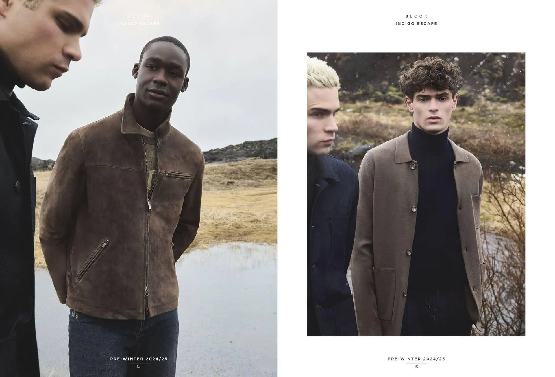 Volantino Boggi da 25 ottobre a 31 dicembre di 2025 - Pagina del volantino 8