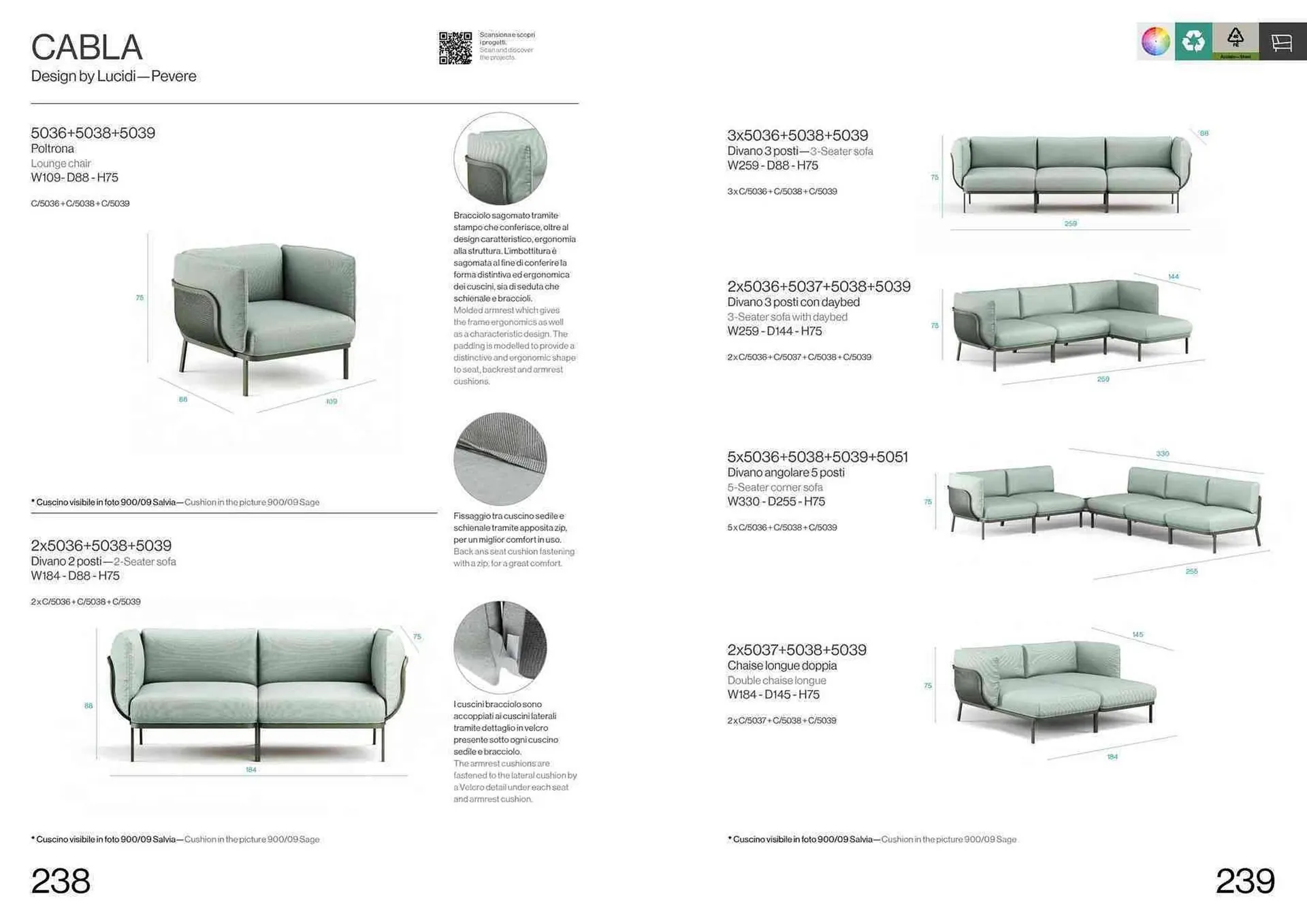 Volantino Emu da 22 settembre a 31 dicembre di 2024 - Pagina del volantino 121